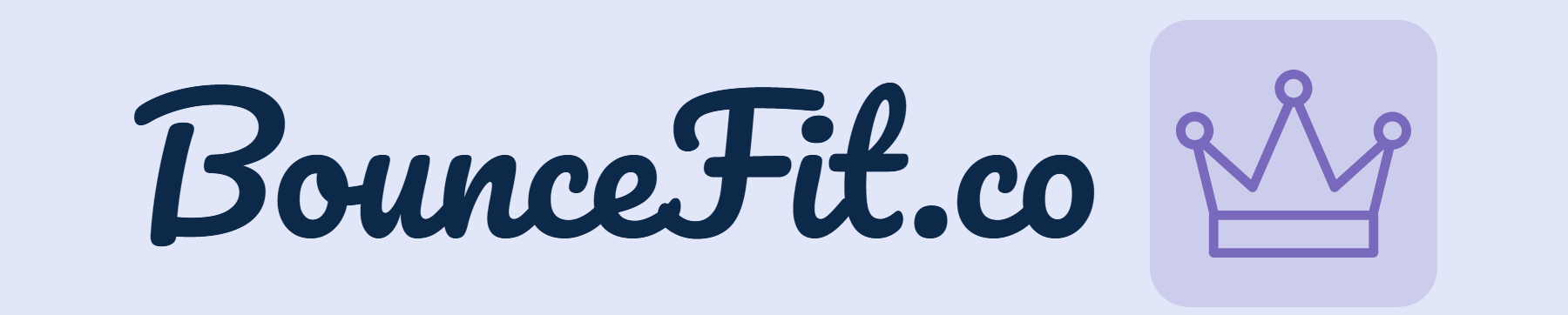 BounceFit.co Logo