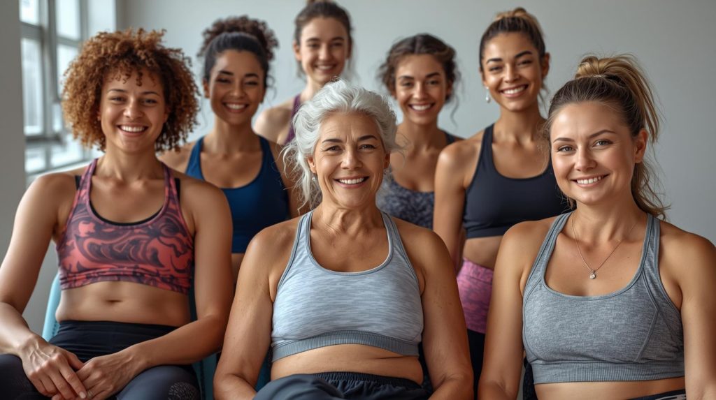I Need More Picture Of Young And Old Women Wesaring Sports Apparle 1024x573